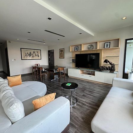 W8 Condo, Top Floor Luxe 3 Bedroom Penthouse, Hip Central Bangkok Area, 5 Mins From Thonglo Bts Station בנגקוק מראה חיצוני תמונה