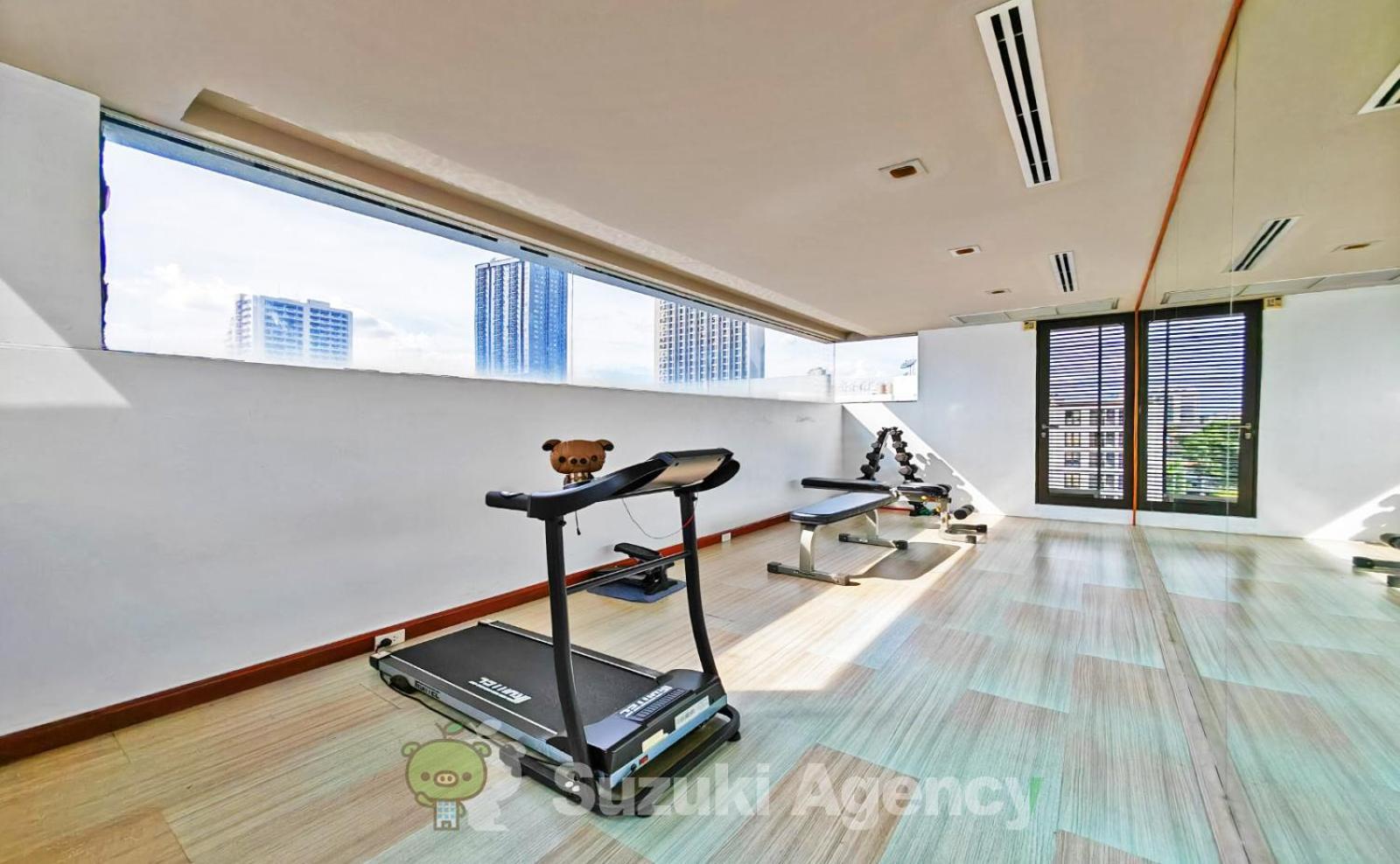 W8 Condo, Top Floor Luxe 3 Bedroom Penthouse, Hip Central Bangkok Area, 5 Mins From Thonglo Bts Station בנגקוק מראה חיצוני תמונה
