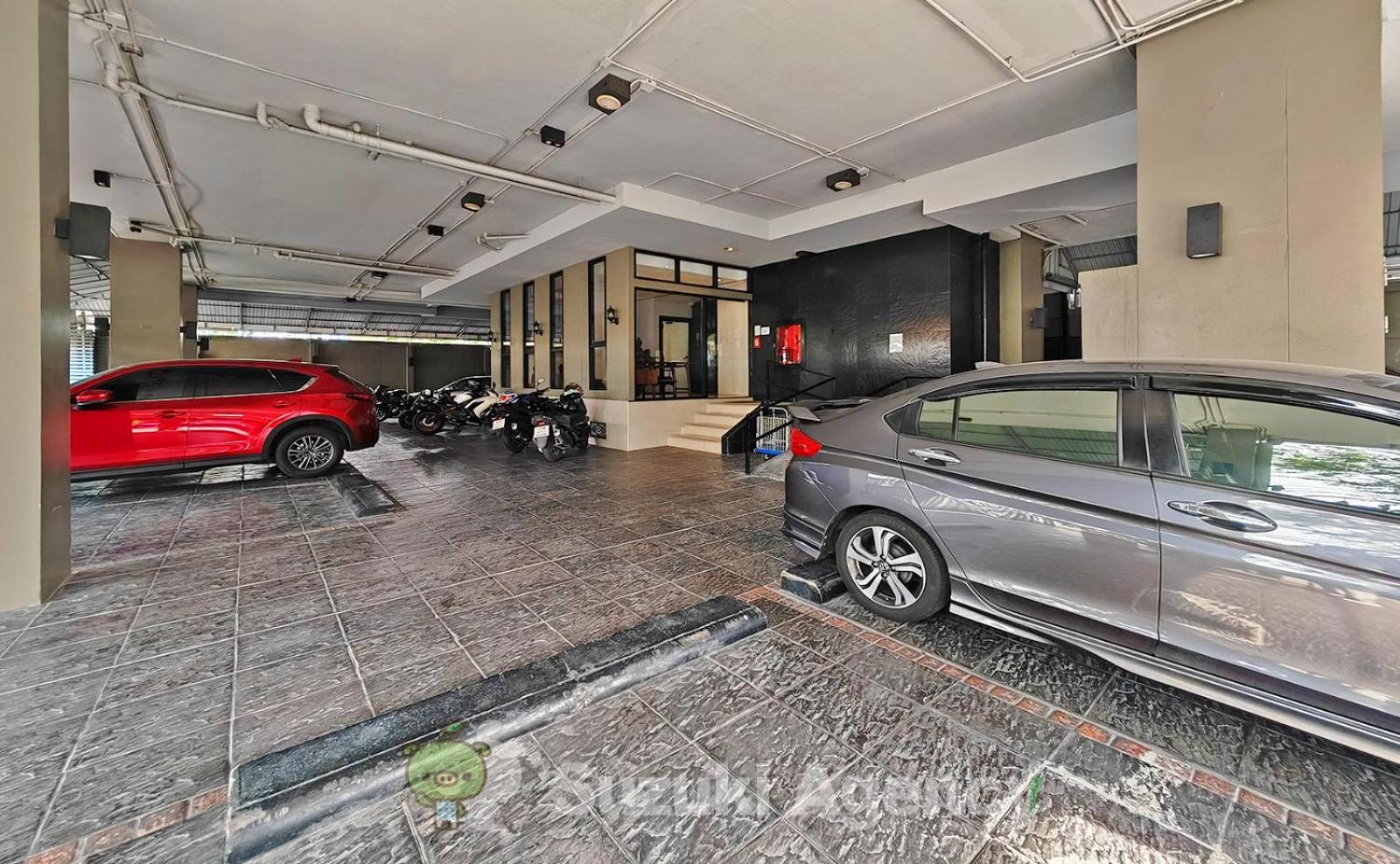 W8 Condo, Top Floor Luxe 3 Bedroom Penthouse, Hip Central Bangkok Area, 5 Mins From Thonglo Bts Station בנגקוק מראה חיצוני תמונה