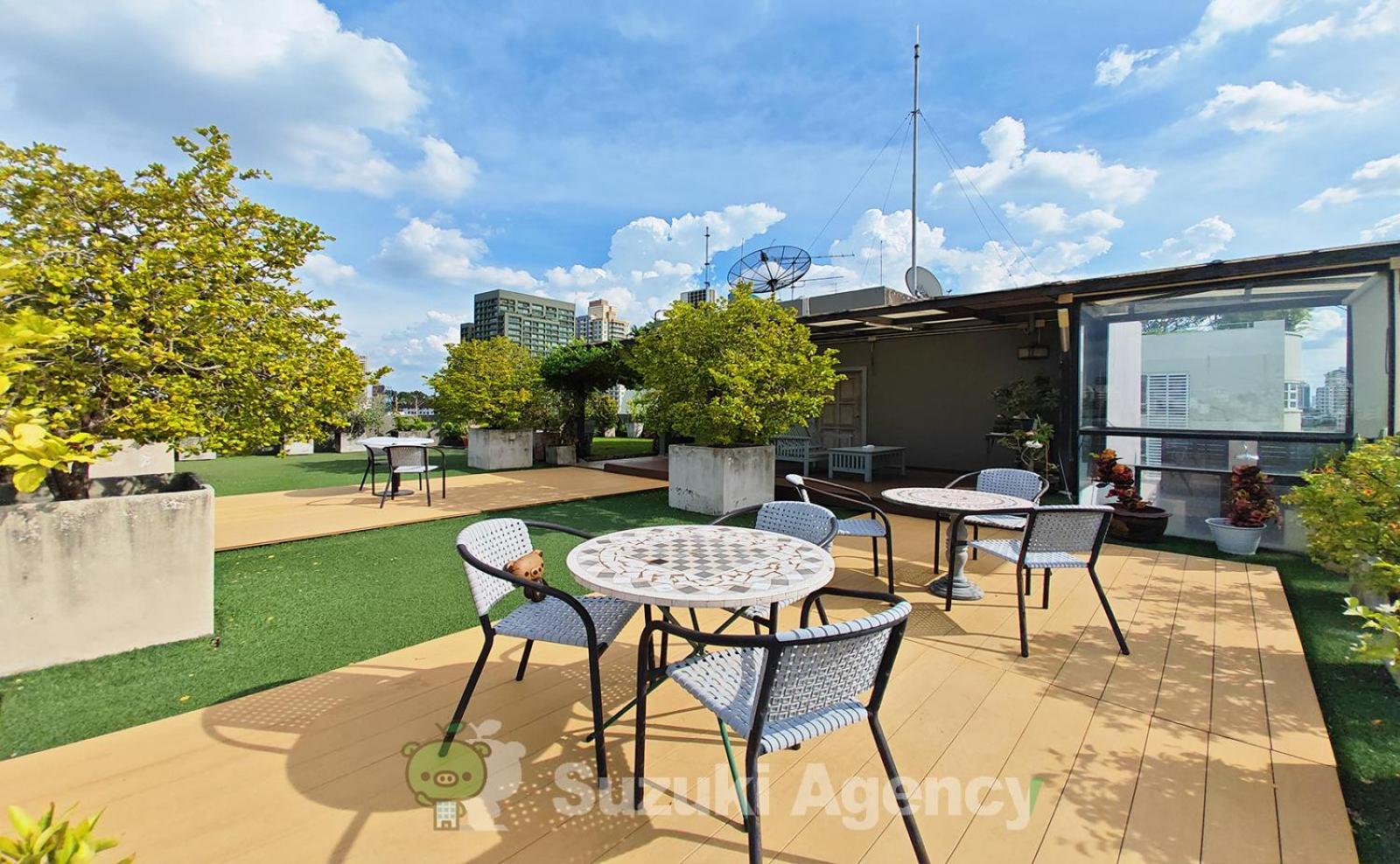 W8 Condo, Top Floor Luxe 3 Bedroom Penthouse, Hip Central Bangkok Area, 5 Mins From Thonglo Bts Station בנגקוק מראה חיצוני תמונה