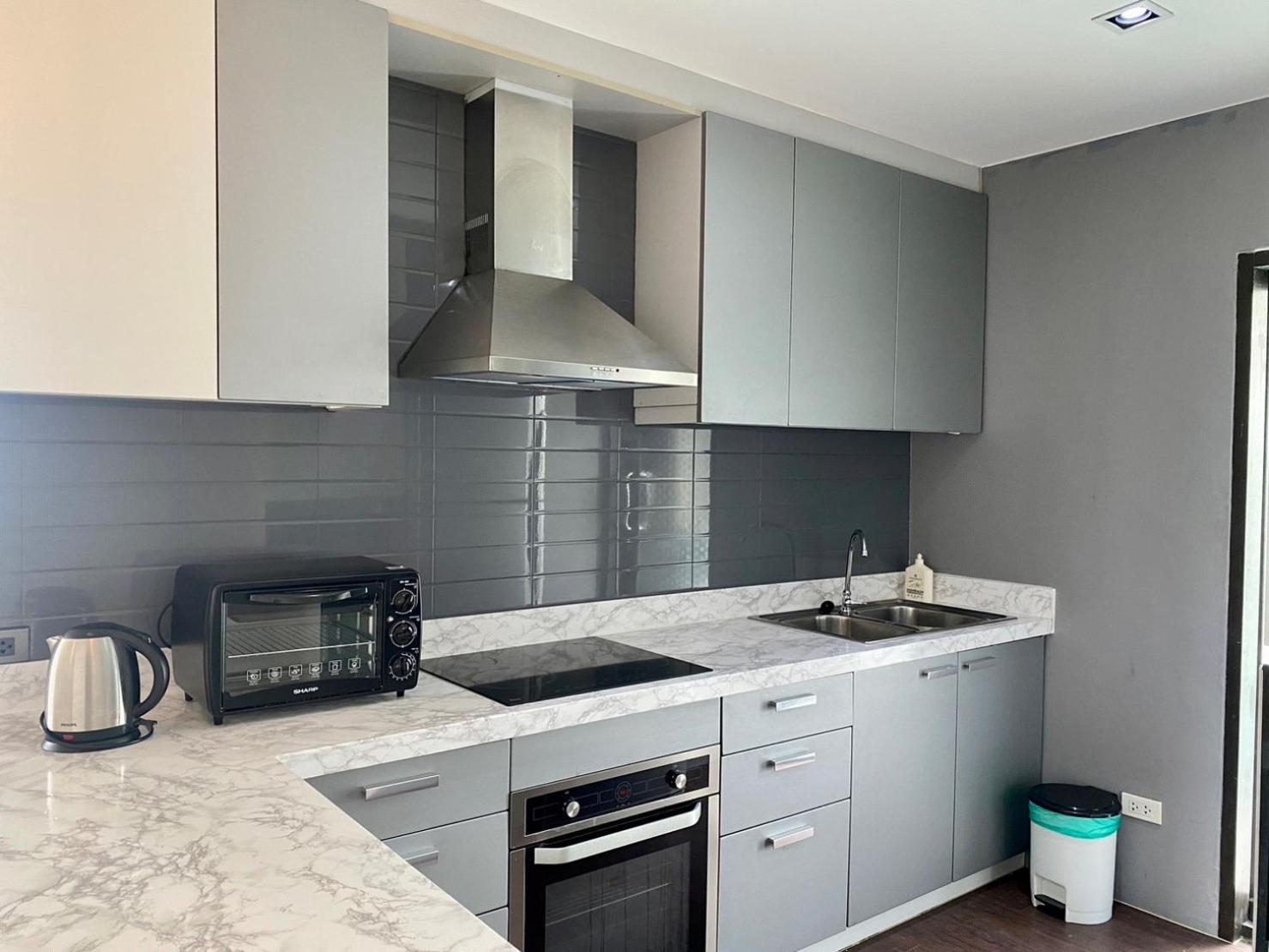 W8 Condo, Top Floor Luxe 3 Bedroom Penthouse, Hip Central Bangkok Area, 5 Mins From Thonglo Bts Station בנגקוק מראה חיצוני תמונה