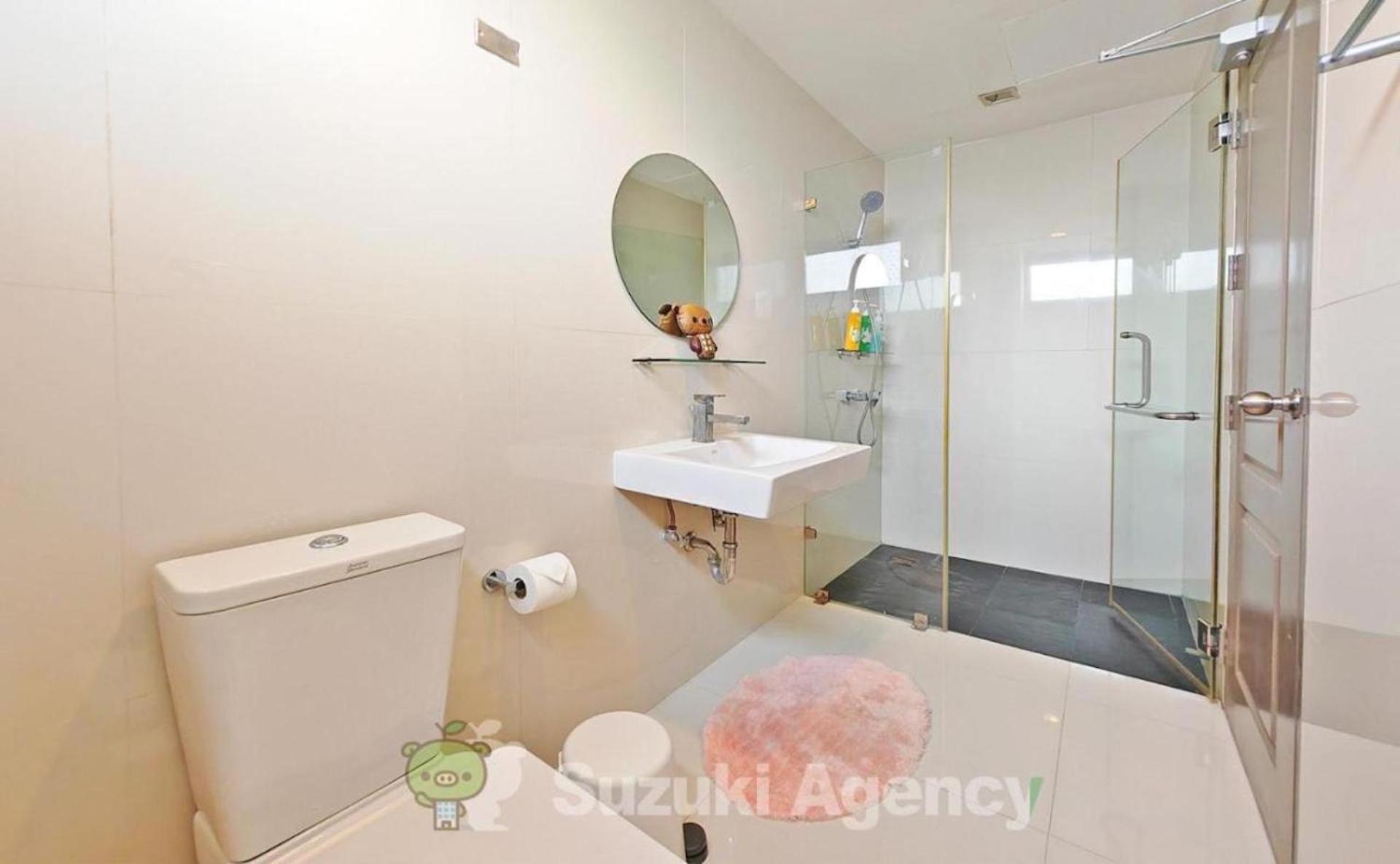W8 Condo, Top Floor Luxe 3 Bedroom Penthouse, Hip Central Bangkok Area, 5 Mins From Thonglo Bts Station בנגקוק מראה חיצוני תמונה