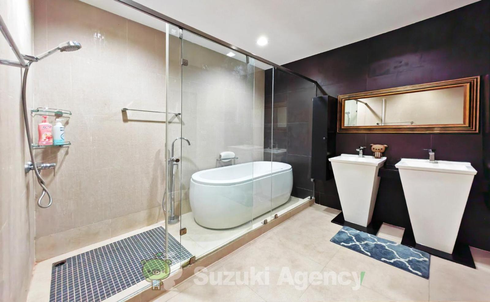 W8 Condo, Top Floor Luxe 3 Bedroom Penthouse, Hip Central Bangkok Area, 5 Mins From Thonglo Bts Station בנגקוק מראה חיצוני תמונה