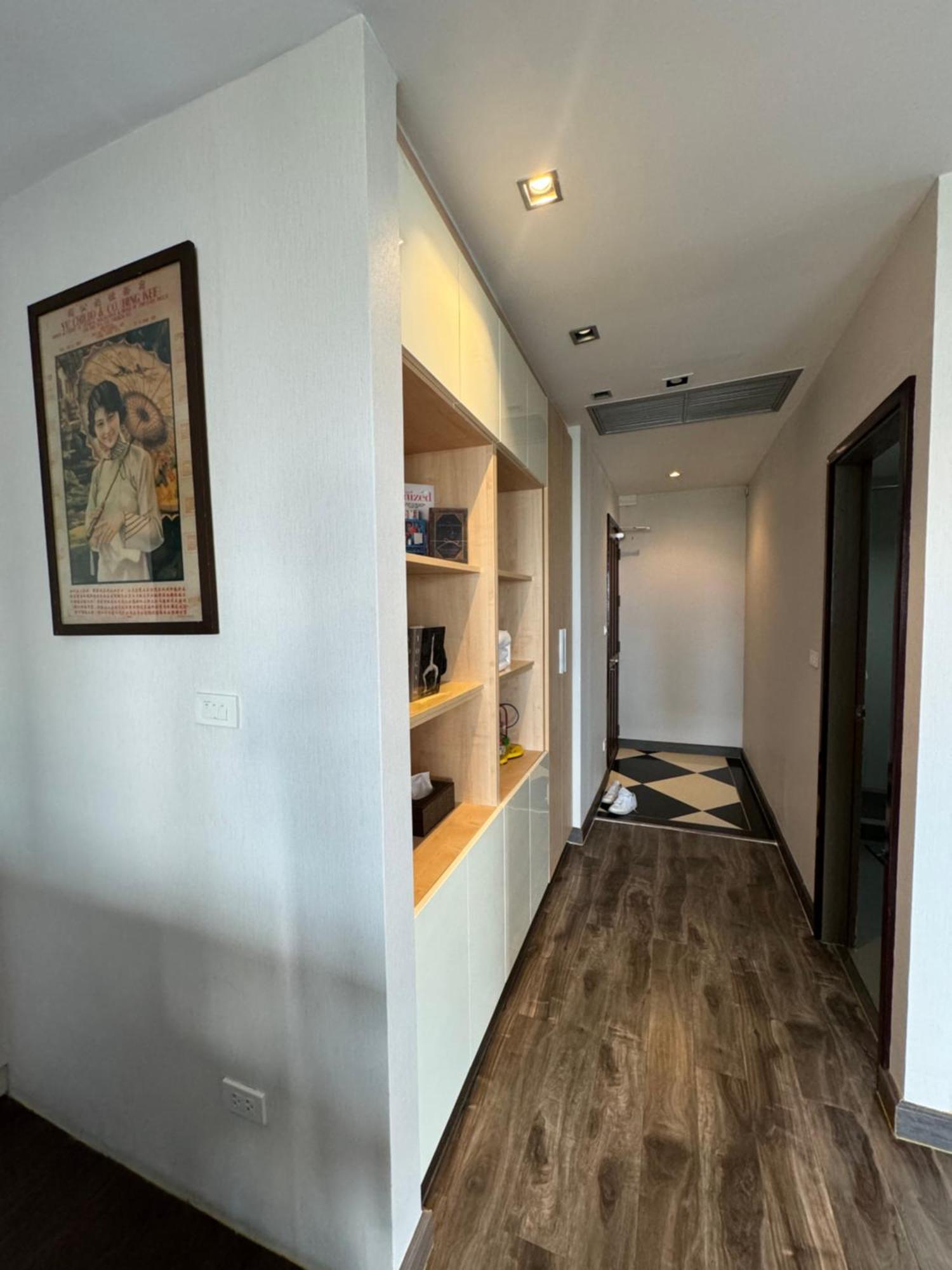 W8 Condo, Top Floor Luxe 3 Bedroom Penthouse, Hip Central Bangkok Area, 5 Mins From Thonglo Bts Station בנגקוק מראה חיצוני תמונה